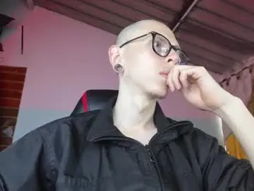 Chaturbate Best live sex cam show of vicent_brais