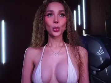 Chaturbate Best Webcam of xforyoureyesonlyx