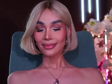 Chaturbate Nude Webcam of xforyoureyesonlyx