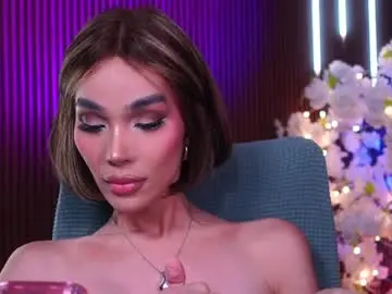 Chaturbate Live Porn of xforyoureyesonlyx