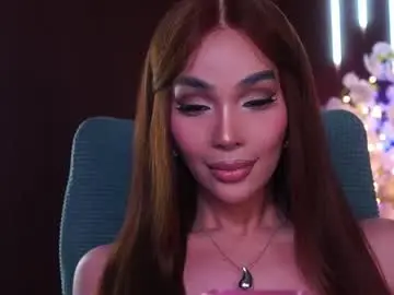 Chaturbate Sex Cam of xforyoureyesonlyx