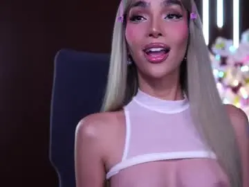 Chaturbate Sex Cam of xforyoureyesonlyx