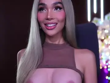 Chaturbate Sex Cam of xforyoureyesonlyx