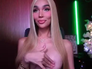 Chaturbate Sex Cam of xforyoureyesonlyx