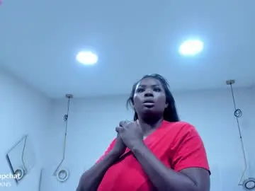 Chaturbate Sex Cam of _huge_boobs_ebony