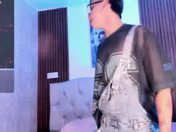 Chaturbate Adult Video Chat of apolo_prince1