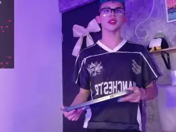 Chaturbate Best Webcam of apolo_prince1