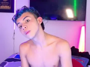 Chaturbate Nude Webcam of apolo_prince1