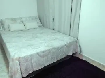 Chaturbate Sex Chat of aristena_01