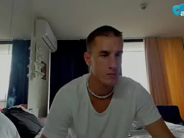 Chaturbate Nude Webcam of axl_fx