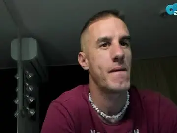 Chaturbate Private Sex Chat of axl_fx