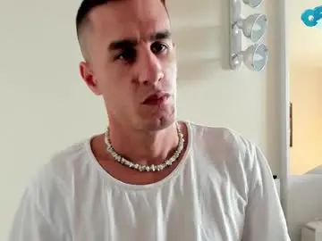 Chaturbate Private Sex Chat of axl_fx