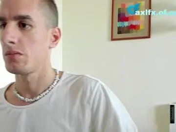 Chaturbate Free Porn Cam of axl_fx