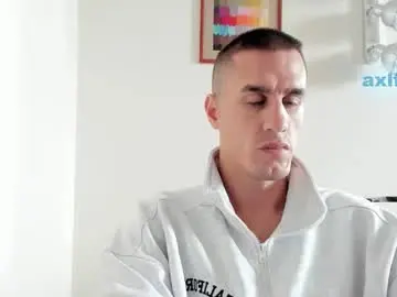 Chaturbate Free Porn Cam of axl_fx