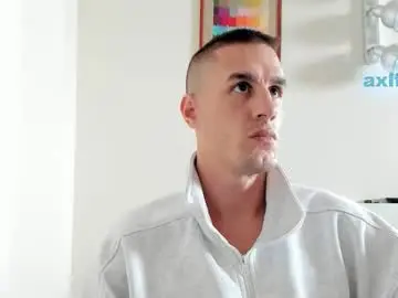 Chaturbate Live Porn of axl_fx