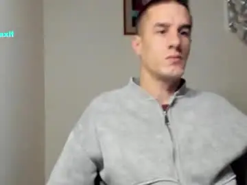 Chaturbate Sex Chat of axl_fx