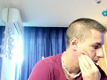 Chaturbate Live Sex Cam of axl_fx