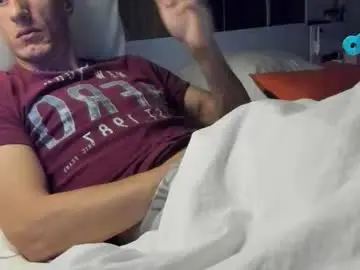 Chaturbate Private Sex Chat of axl_fx