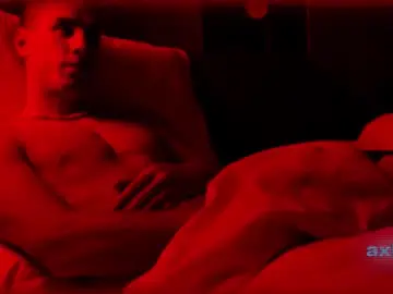 Chaturbate Sex Cam of axl_fx