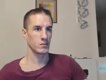 Chaturbate Private Sex Chat of axl_fx