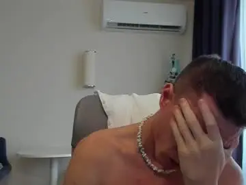 Chaturbate Live Sex Cam of axl_fx