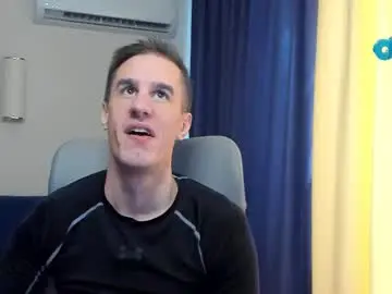 Chaturbate Private Sex Chat of axl_fx