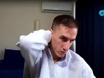 Chaturbate Sex Chat of axl_fx