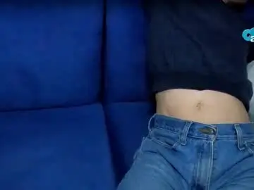 Chaturbate Live Sex of axl_fx