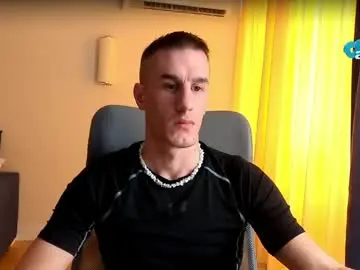 Chaturbate Private Sex Chat of axl_fx