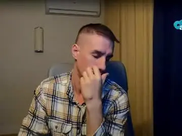 Chaturbate Free Porn Cam of axl_fx