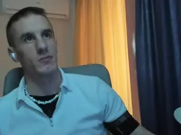 Chaturbate Sex Cam of axl_fx