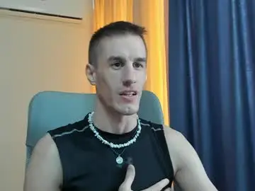 Chaturbate Live Sex of axl_fx