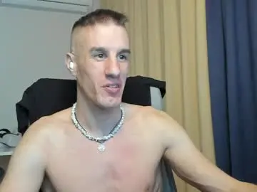 Chaturbate Private Sex Chat of axl_fx