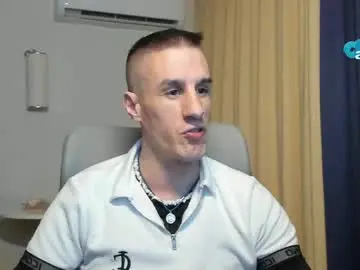 Chaturbate Adult Video Chat of axl_fx