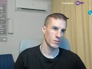 Chaturbate Best live sex cam show of axl_fx