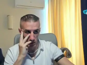Chaturbate Live Sex of axl_fx