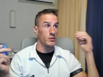Chaturbate Sex Cam of axl_fx