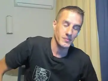 Chaturbate Private Sex Chat of axl_fx