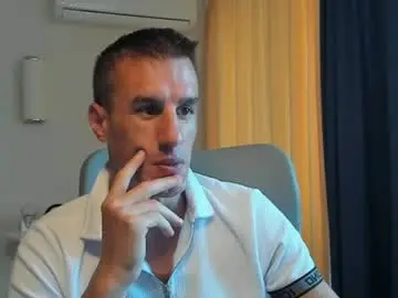 Chaturbate Sex Cam of axl_fx
