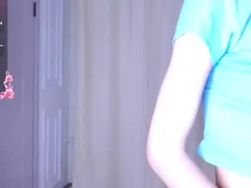 Chaturbate Nude Webcam of blondagent