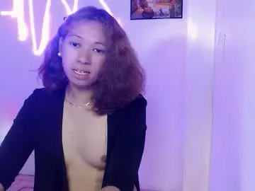 Chaturbate Sex Chat of callme_shantal