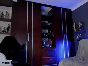 Chaturbate Adult Video Chat of cesar_joness