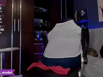 Chaturbate Live Sex of cesar_joness