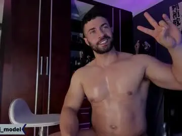 Chaturbate Free Porn Cam of cesar_joness