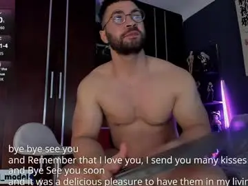 Chaturbate Best Webcam of cesar_joness