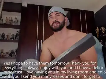 Chaturbate Best live sex cam show of cesar_joness