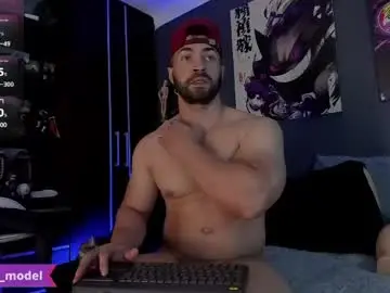Chaturbate Live Sex Cam of cesar_joness