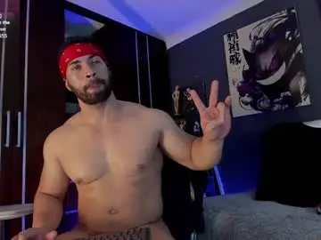 Chaturbate Best live sex cam show of cesar_joness