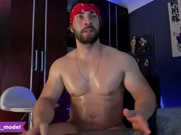 Chaturbate Sex Cam of cesar_joness