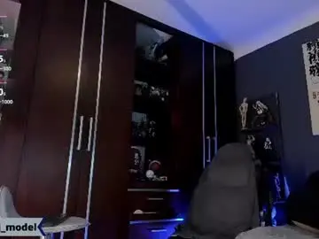 Chaturbate Live Sex Cam of cesar_joness